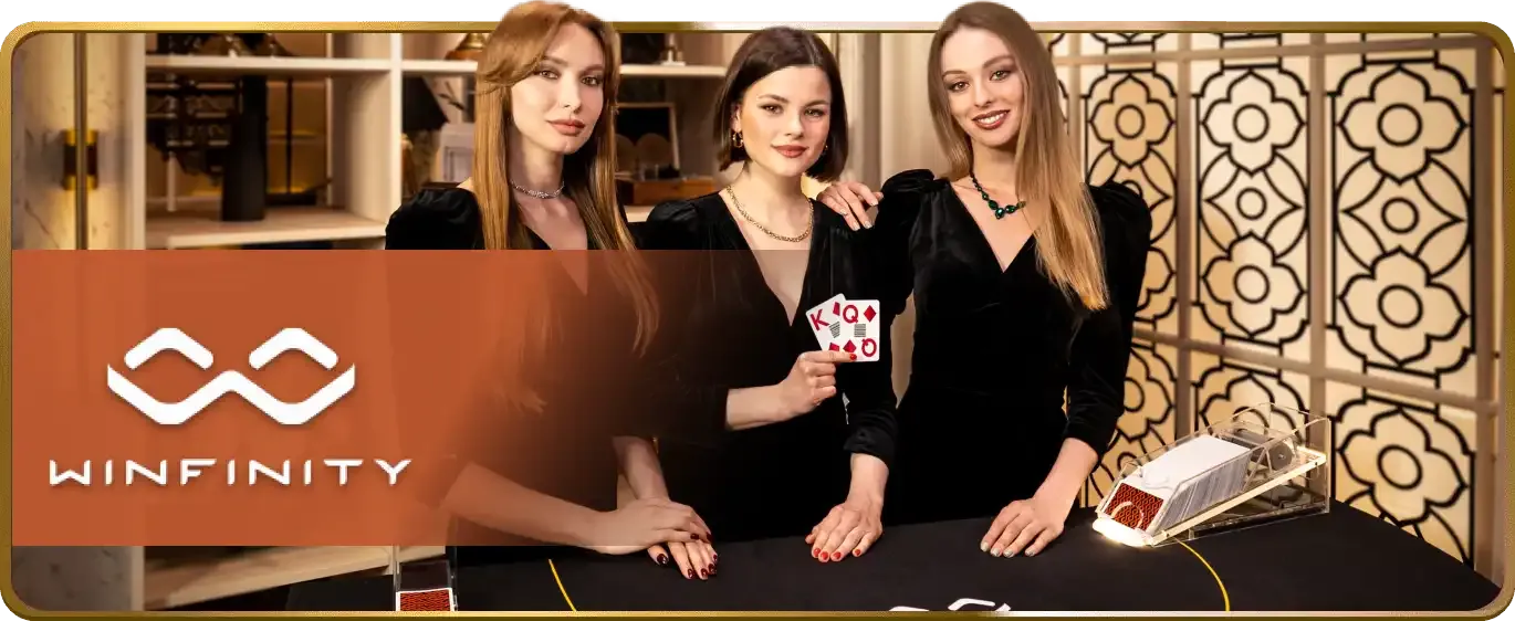 Sòng bạc W88 cá cược đẳng cấp với các trò chơi casino phổ biến